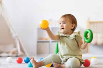 Thriving East Auckland Childcare - Managed