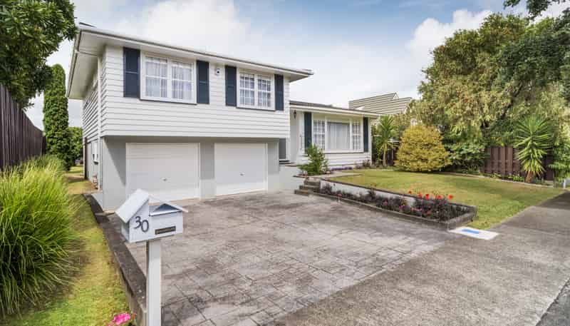 30 Lockhart Avenue, Milson