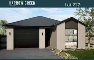 159 Lemonwood Drive, Rolleston