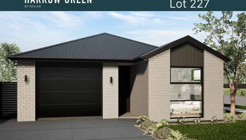 159 Lemonwood Drive, Rolleston