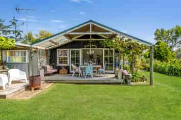 60 Makarau Road, Makarau