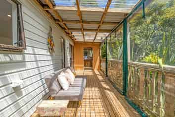 60 Makarau Road, Makarau