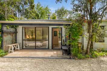 60 Makarau Road, Makarau