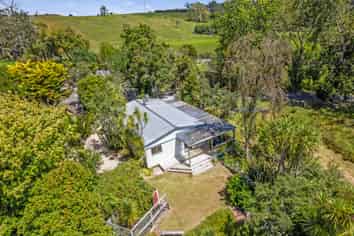 60 Makarau Road, Makarau