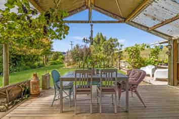 60 Makarau Road, Makarau