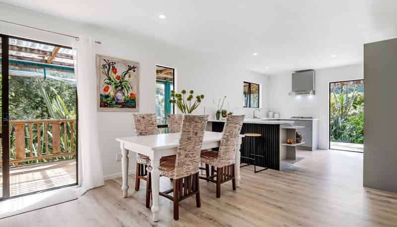 60 Makarau Road, Makarau