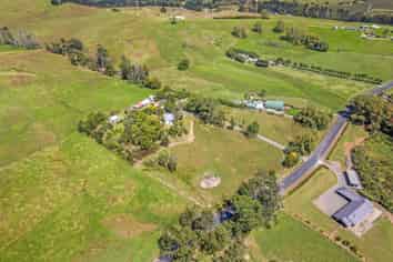 60 Makarau Road, Makarau