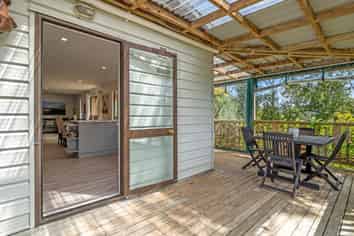 60 Makarau Road, Makarau