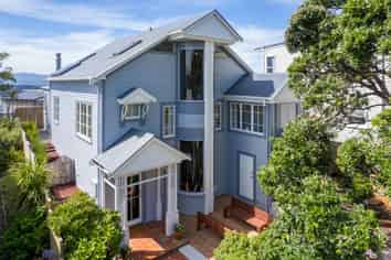 5 Ninian Street, Kelburn