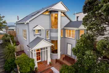 5 Ninian Street, Kelburn