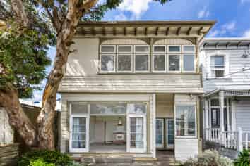 17 Home Street, Mount Victoria