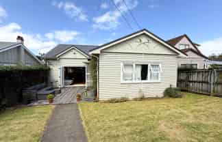 20a Shackleton Road, Mount Eden