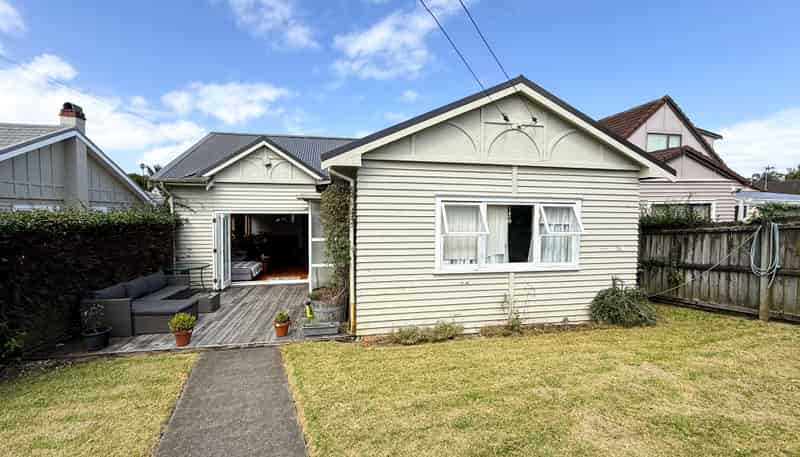 20a Shackleton Road, Mount Eden