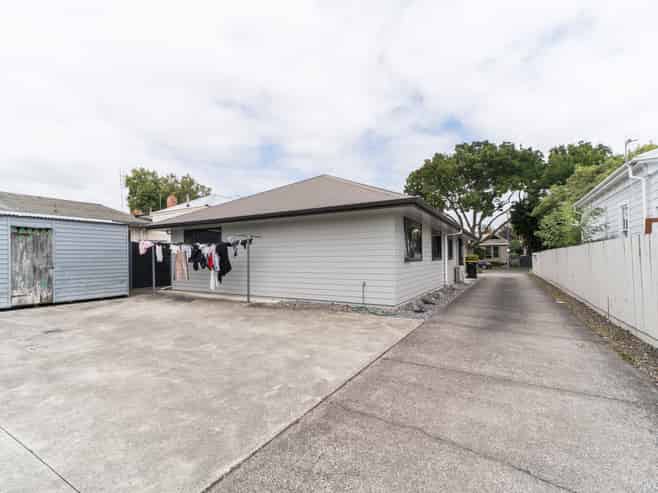 29 & 29A Ada Street, Hokowhitu