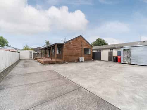 29 & 29A Ada Street, Hokowhitu