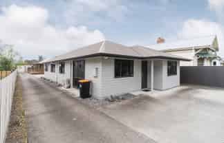 29 & 29A Ada Street, Hokowhitu