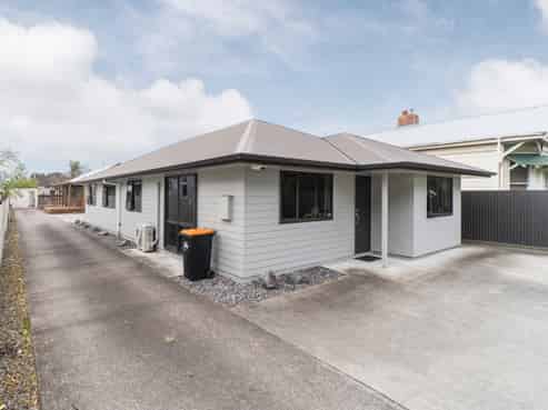 29 & 29A Ada Street, Hokowhitu