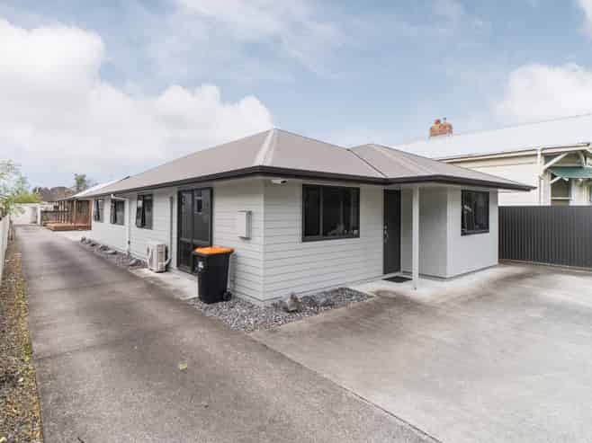 29 & 29A Ada Street, Hokowhitu