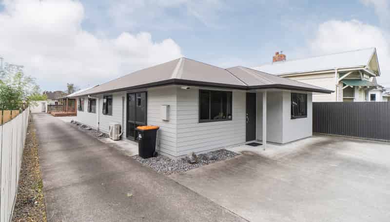 29 & 29A Ada Street, Hokowhitu