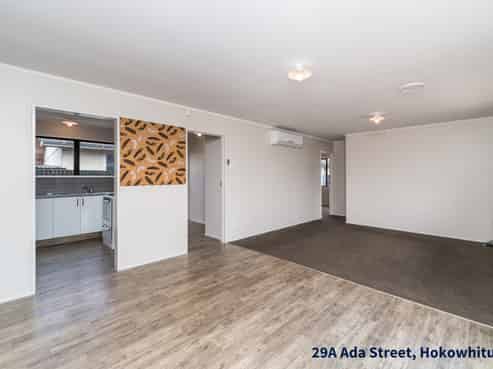 29 & 29A Ada Street, Hokowhitu