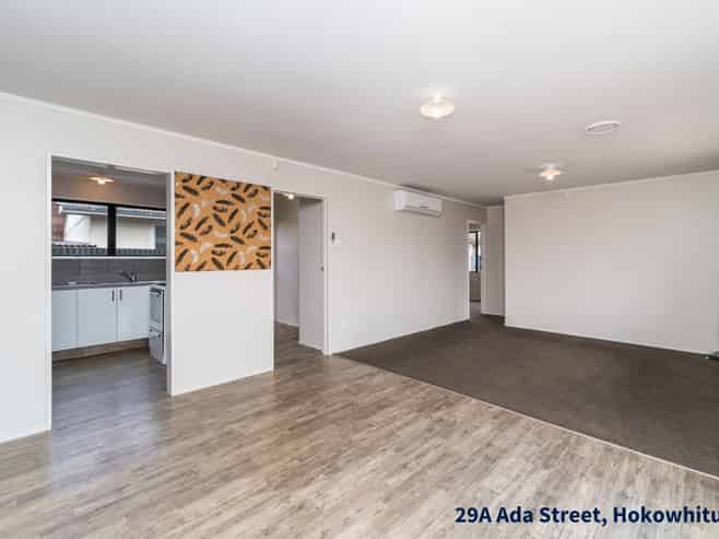 29 & 29A Ada Street, Hokowhitu