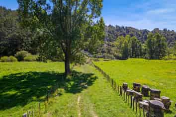 324 Okoki Road, Urenui