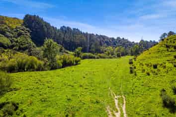 324 Okoki Road, Urenui