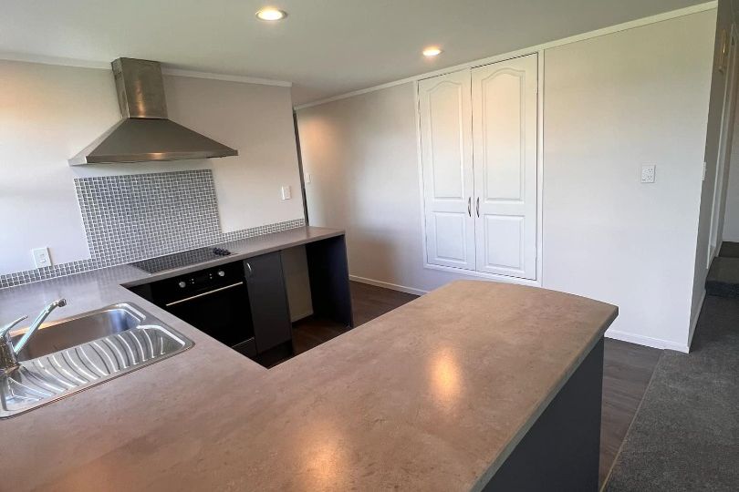 3 Bedroom available with power and water and lawns included - Widok 2