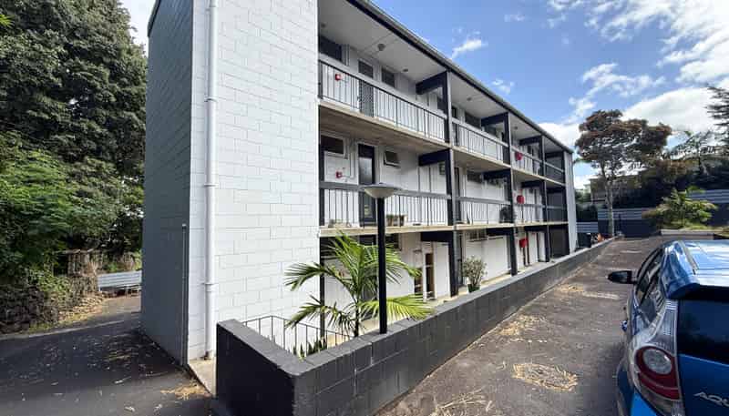 1/49 Esplanade Road, Mount Eden