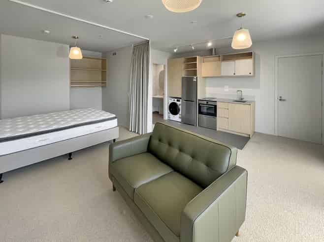 G07/2 Campbell Terrace, Petone