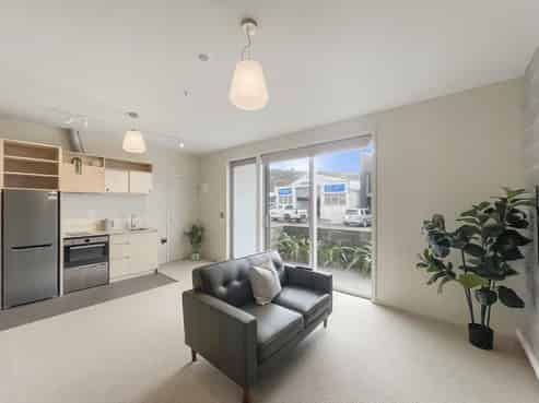 G07/2 Campbell Terrace, Petone