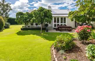 357 Hook School Road, MAKIKIHI