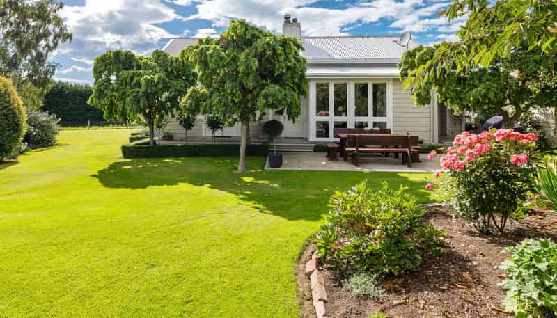 357 Hook School Road, MAKIKIHI