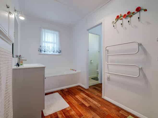 12 Tiraumea Road, Pahiatua