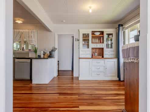 12 Tiraumea Road, Pahiatua