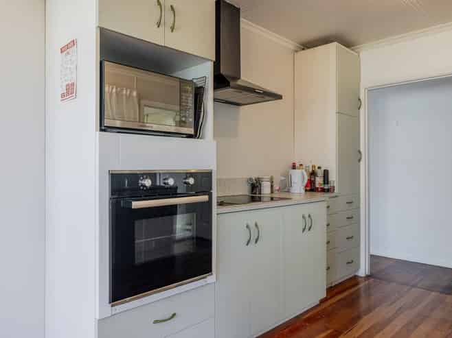 12 Tiraumea Road, Pahiatua