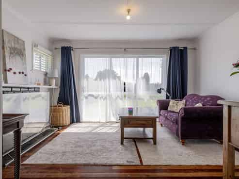 12 Tiraumea Road, Pahiatua