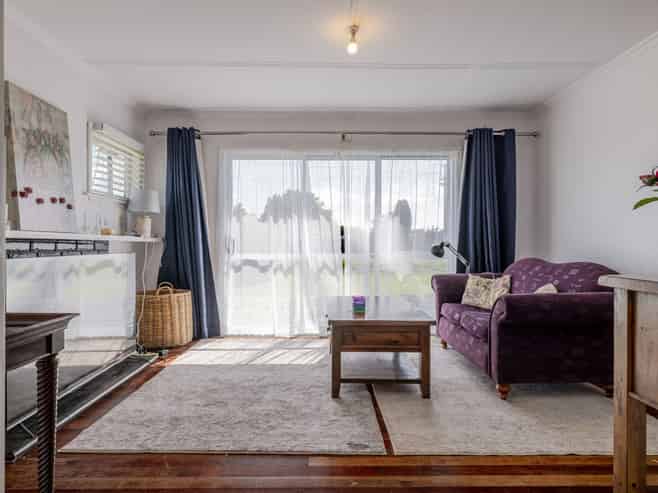 12 Tiraumea Road, Pahiatua