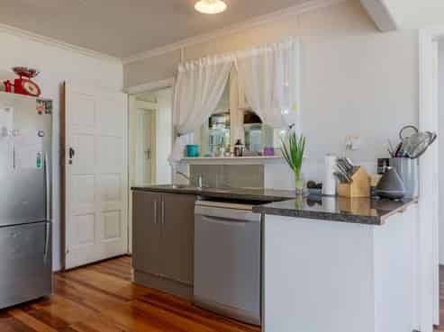 12 Tiraumea Road, Pahiatua