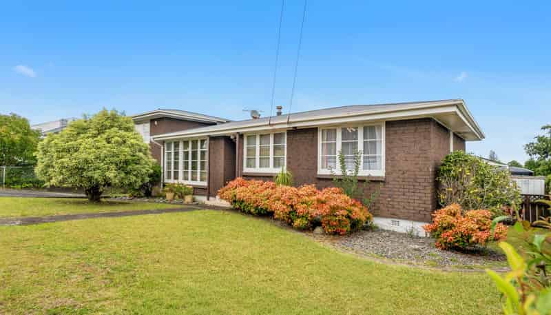 481 Richardson Road, Mount Roskill