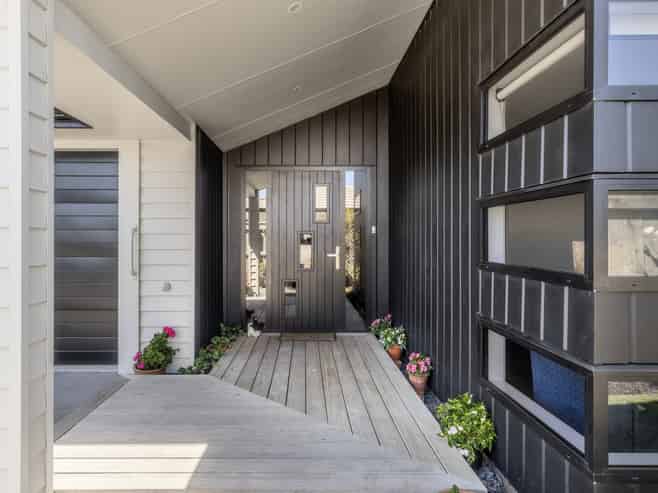 13 Morrell Street, Tawhero