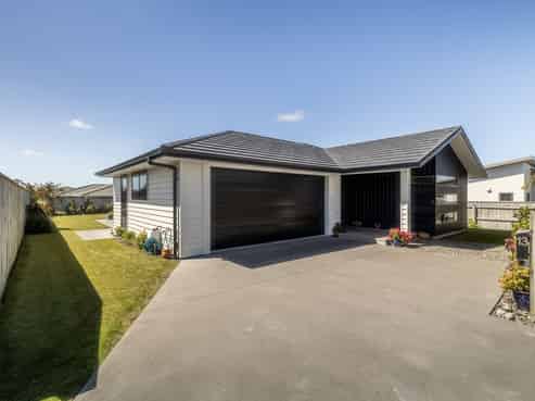 13 Morrell Street, Tawhero