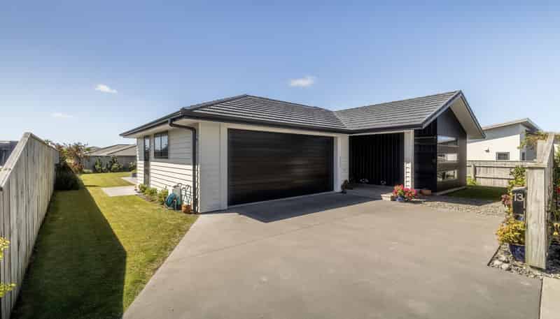 13 Morrell Street, Tawhero