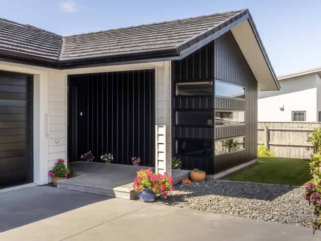 13 Morrell Street, Tawhero