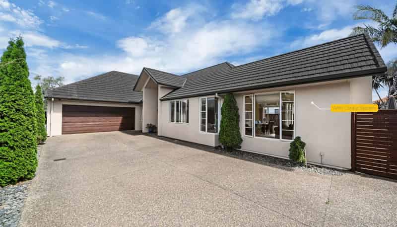 11 Fintry Place, Flat Bush