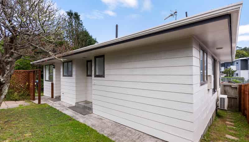 201B Newlands Road, Newlands