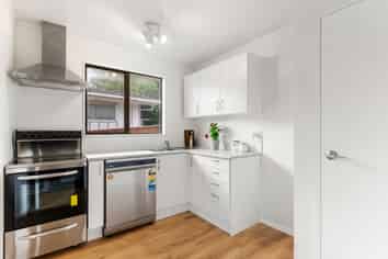 201B Newlands Road, Newlands