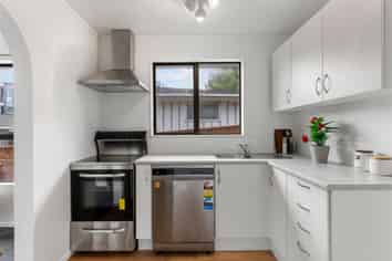 201B Newlands Road, Newlands