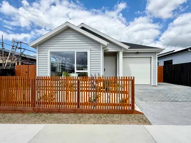 375 Te Taruna Drive, Milldale