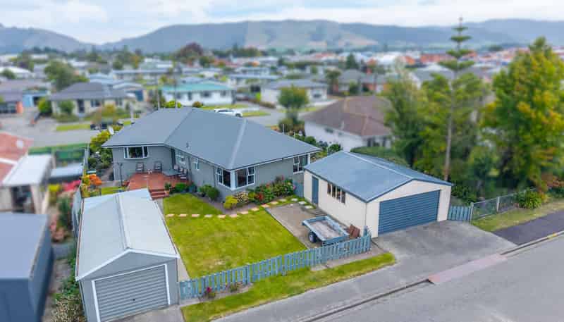 23 Rugby Street, Waimate